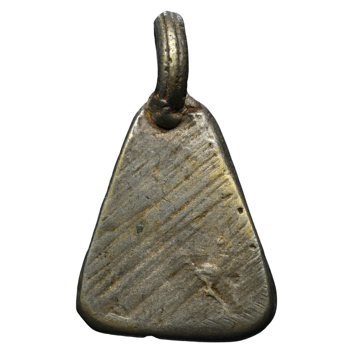 AML6703190002 เหรียญจอบเล็ก หลวงพ่อเงินวัดบางคลาน เนื้อโลหะผสม AML6703190002 เหรียญจอบเล็ก หลวงพ่อเงินวัดบางคลาน เนื้อโลหะผสม