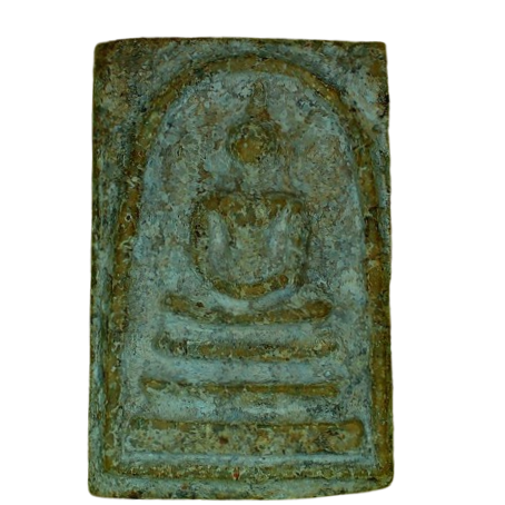 AML6703230001 พระสมเด็จวัดระฆัง พิมพ์ใหญ่พระประธาน เกศจรดซุ้ม เนื้อปูนเปลือกหอย AML6703230001 พระสมเด็จวัดระฆัง พิมพ์ใหญ่พระประธาน เกศจรดซุ้ม เนื้อปูนเปลือกหอย