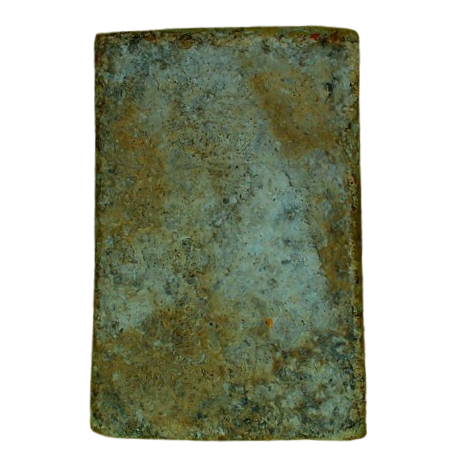 AML6703230001 พระสมเด็จวัดระฆัง พิมพ์ใหญ่พระประธาน เกศจรดซุ้ม เนื้อปูนเปลือกหอย AML6703230001 พระสมเด็จวัดระฆัง พิมพ์ใหญ่พระประธาน เกศจรดซุ้ม เนื้อปูนเปลือกหอย