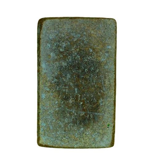 AML6703230002 พระสมเด็จวัดระฆัง พิมพ์ฐานแซม เนื้อปูนเปลือกหอย AML6703230002 พระสมเด็จวัดระฆัง พิมพ์ฐานแซม เนื้อปูนเปลือกหอย