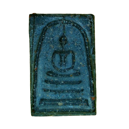 AML6703230004 พระสมเด็จดำ วัดระฆัง พิมพ์ใหญ่พระประธาน เกศทะลุซุ้ม เนื้อผงใบลาน AML6703230004 พระสมเด็จดำ วัดระฆัง พิมพ์ใหญ่พระประธาน เกศทะลุซุ้ม เนื้อผงใบลาน