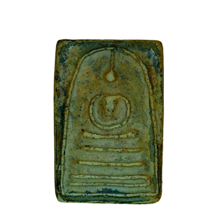 AML6703230005 พระสมเด็จ วัดระฆัง พิมพ์เส้นด้ายใหญ่ เนื้อปูนเปลือกหอย AML6703230005 พระสมเด็จ วัดระฆัง พิมพ์เส้นด้ายใหญ่ เนื้อปูนเปลือกหอย