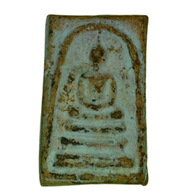 AML6703230008 พระสมเด็จบางขุนพรหม พิมพ์ฐานแซม เนื้อปูนเปลือกหอย AML6703230008 พระสมเด็จบางขุนพรหม พิมพ์ฐานแซม เนื้อปูนเปลือกหอย