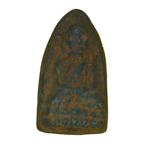 AML6704010041 หลวงปู่ทวด พิมพ์ใหญ่ วัดช้างให้ ปี2497 เนื้อว่าน AML6704010041 หลวงปู่ทวด พิมพ์ใหญ่ วัดช้างให้ ปี2497 เนื้อว่าน