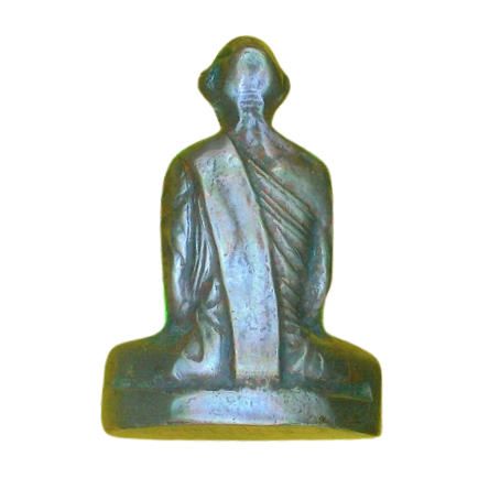 AML6704190002 รูปหล่อหลวงพ่อเดิม วัดหนองโพ เนื้อนิกเกิลผสม AML6704190002 รูปหล่อหลวงพ่อเดิม วัดหนองโพ เนื้อนิกเกิลผสม