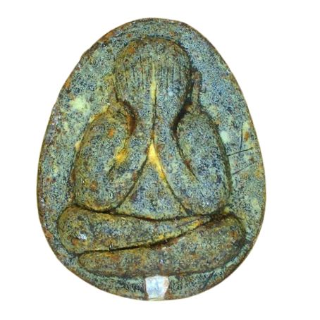 AML6704250035 พระปิดตาจัมโบ้ หลวงปู่โต๊ะ วัดประดู่ฉิมพลี รุ่น 1 ปี 2520 เนื้อผงเกษร AML6704250035 พระปิดตาจัมโบ้ หลวงปู่โต๊ะ วัดประดู่ฉิมพลี รุ่น 1 ปี 2520 เนื้อผงเกษร