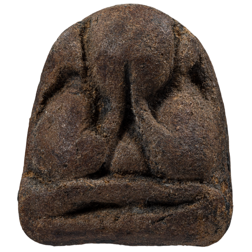 AML6704300005 พระปิดตา หลวงพ่อแก้ว วัดเครือวัลย์ เนื้อผงว่าน AML6704300005 พระปิดตา หลวงพ่อแก้ว วัดเครือวัลย์ เนื้อผงว่าน