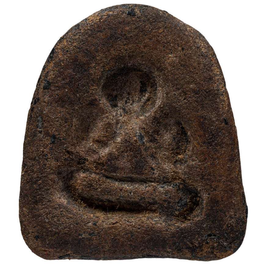 AML6704300005 พระปิดตา หลวงพ่อแก้ว วัดเครือวัลย์ เนื้อผงว่าน AML6704300005 พระปิดตา หลวงพ่อแก้ว วัดเครือวัลย์ เนื้อผงว่าน