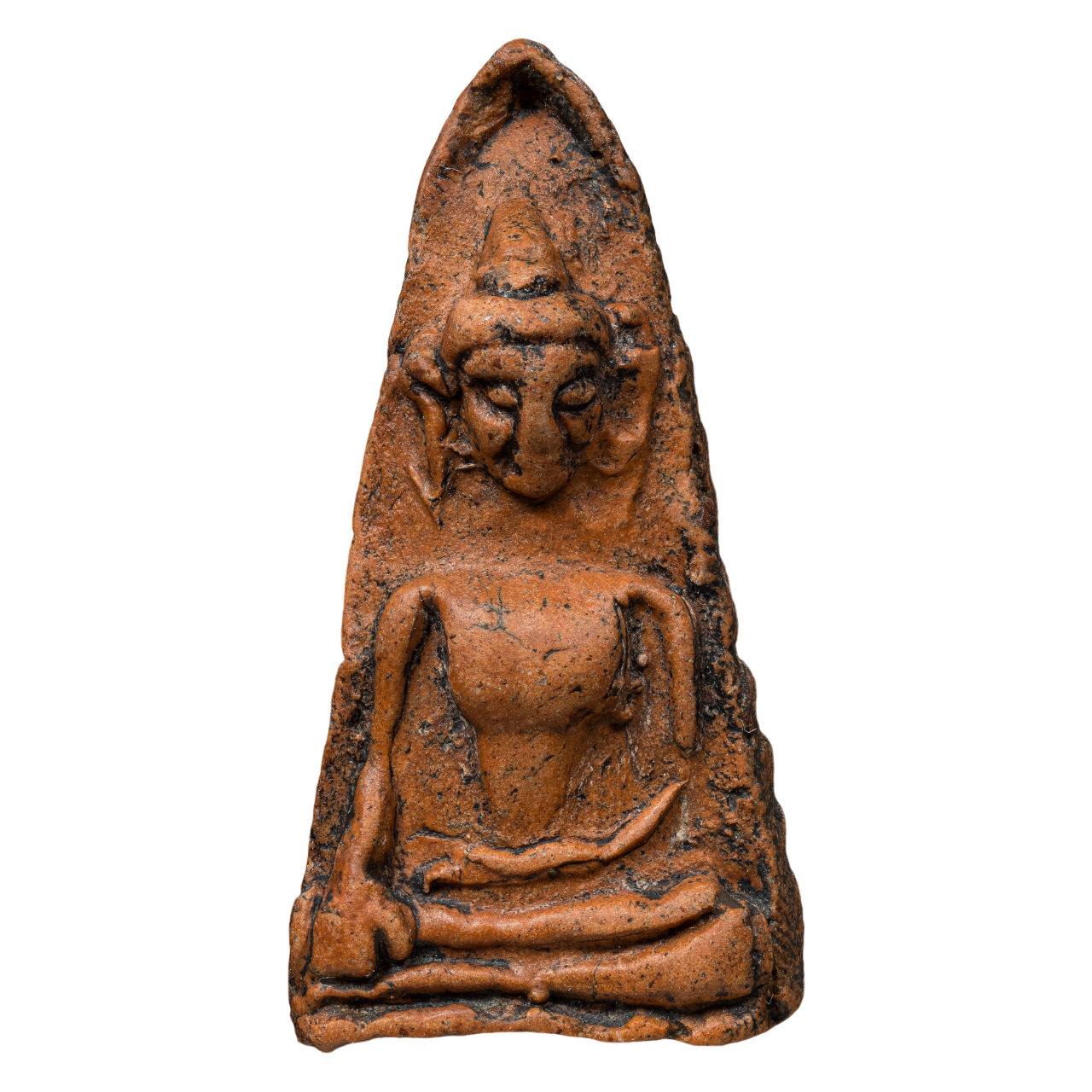 AML6705060010 พระผงสุพรรณ พิมพ์หน้าหนุ่ม เนื้อดิน AML6705060010 พระผงสุพรรณ พิมพ์หน้าหนุ่ม เนื้อดิน