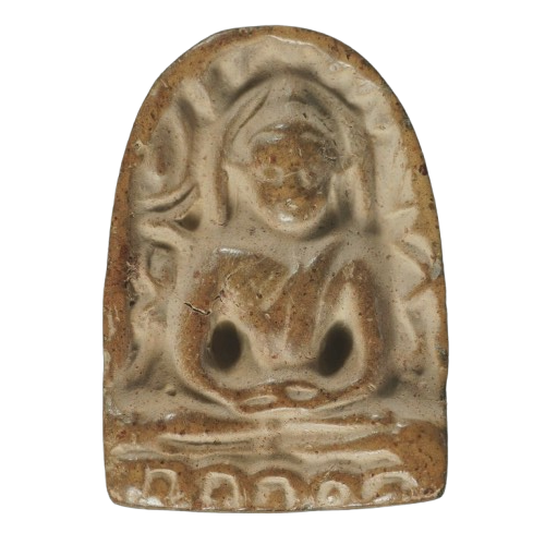 AML6705060011 พระซุ้มกอ เนื้อดิน  