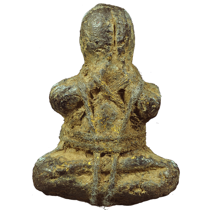 AML6705110005 พระปิดตาหลวงปู่เอี่ยม วัดสะพานสูง พิมพ์ตะพาบ เนื้อผง AML6705110005 พระปิดตาหลวงปู่เอี่ยม วัดสะพานสูง พิมพ์ตะพาบ เนื้อผง