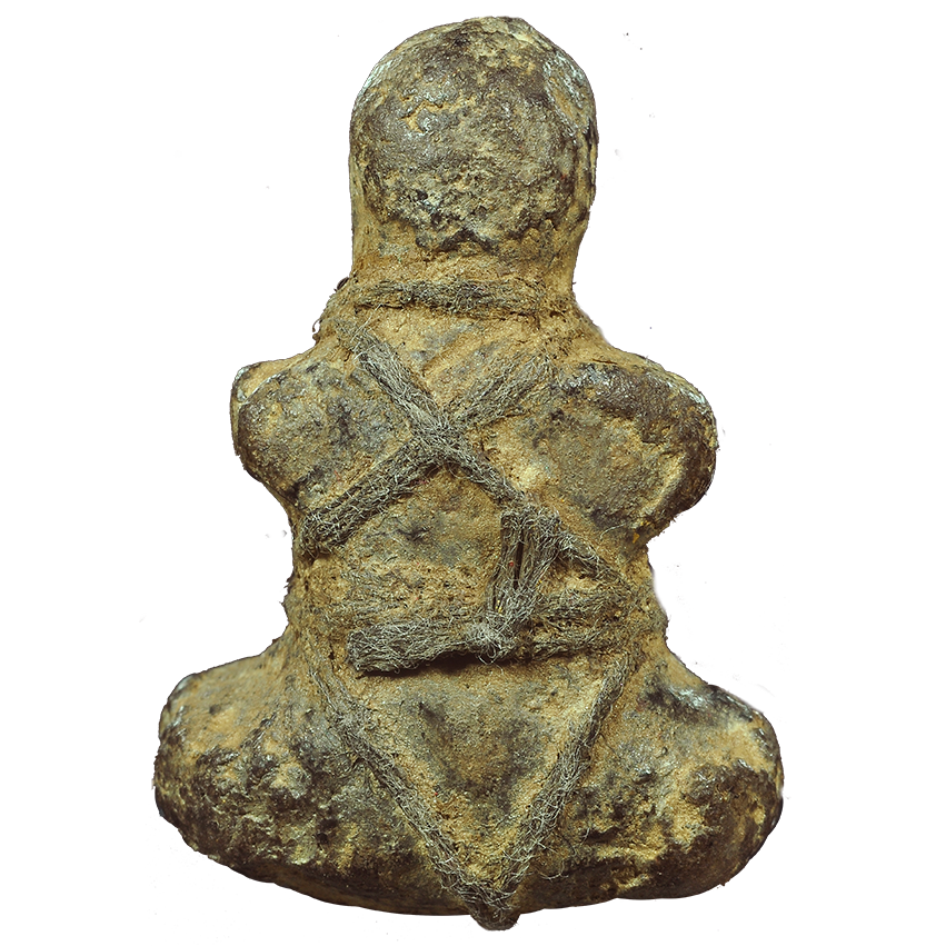 AML6705110005 พระปิดตาหลวงปู่เอี่ยม วัดสะพานสูง พิมพ์ตะพาบ เนื้อผง AML6705110005 พระปิดตาหลวงปู่เอี่ยม วัดสะพานสูง พิมพ์ตะพาบ เนื้อผง