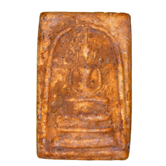 AML6706050003 พระสมเด็จ บางขุนพรม พิมพ์ฐานแซม เนื้อปูนเปลือกหอย AML6706050003 พระสมเด็จ บางขุนพรม พิมพ์ฐานแซม เนื้อปูนเปลือกหอย