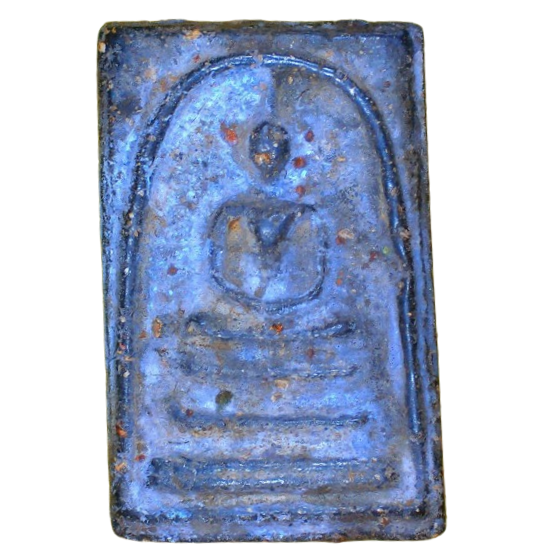 AML6706050004 พระสมเด็จ วัดระฆัง พิมพ์ใหญ่พระประธาน เนื้อดำ AML6706050004 พระสมเด็จ วัดระฆัง พิมพ์ใหญ่พระประธาน เนื้อดำ