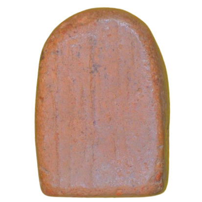 AML6706050007 พระซุ้มกอ มีกนก เนื้อดิน AML6706050007 พระซุ้มกอ มีกนก เนื้อดิน