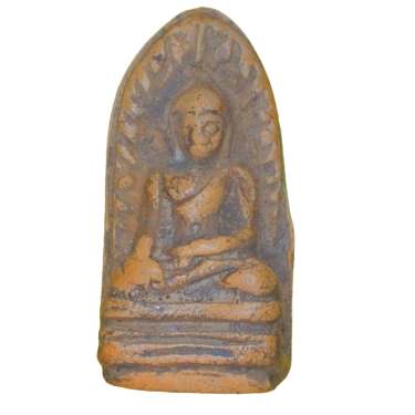 AML6706050008 พระรอด กรุมหาวัน พิมพ์ต้อ เนื้อดิน AML6706050008 พระรอด กรุมหาวัน พิมพ์ต้อ เนื้อดิน