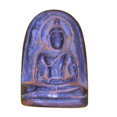 AML6706100004 พระซุ้มกอ ไม่มีกนก เนื้อดิน AML6706100004 พระซุ้มกอ ไม่มีกนก เนื้อดิน