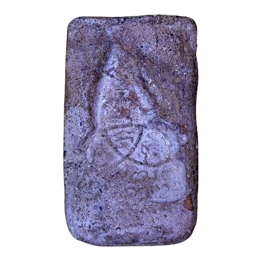 AML6706130003 พระพิมพ์ซุ้มเจดีย์กรุวัดท้ายตลาด เนื้อผง AML6706130003 พระพิมพ์ซุ้มเจดีย์กรุวัดท้ายตลาด เนื้อผง