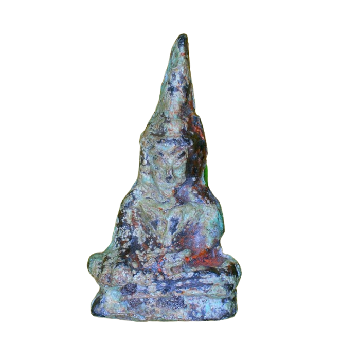 AML6706160009 พระกรุท่ากระดาน เนื้อตะกั่ว AML6706160009 พระกรุท่ากระดาน เนื้อตะกั่ว