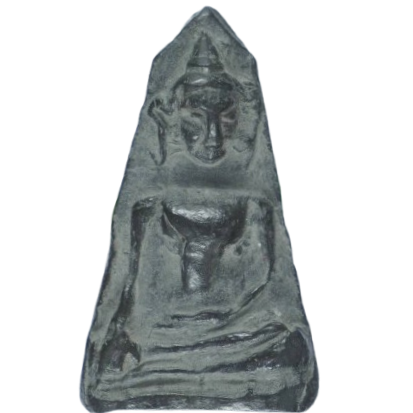 AML6706190007 พระผงสุพรรณ พิมพ์หน้าหนุ่ม เนื้อดิน AML6706190007 พระผงสุพรรณ พิมพ์หน้าหนุ่ม เนื้อดิน