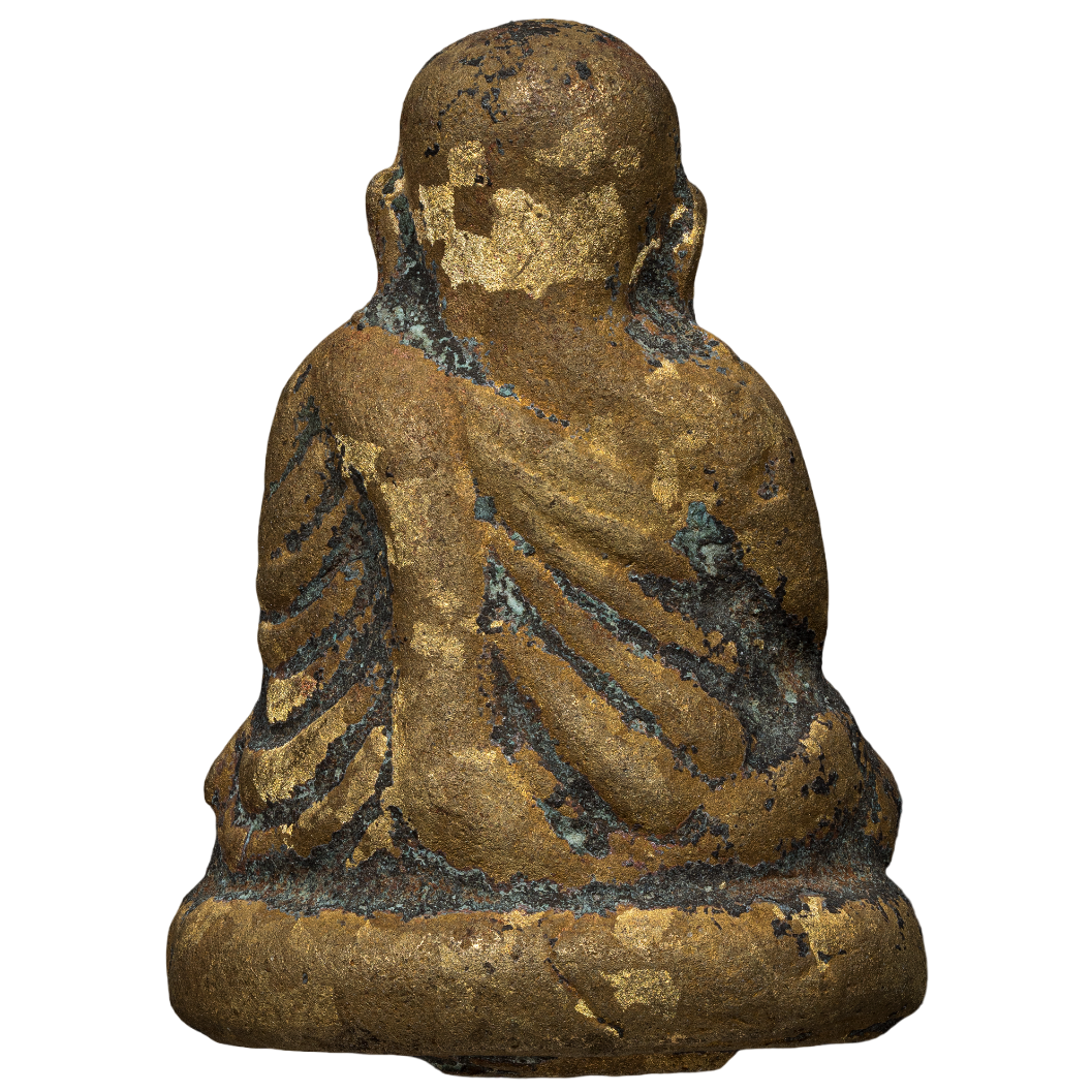 AML6706220004 รูปหล่อหลวงพ่อเงิน พิมพ์นิยม วัดบางคลาน เนื้อโลหะผสม AML6706220004 รูปหล่อหลวงพ่อเงิน พิมพ์นิยม วัดบางคลาน เนื้อโลหะผสม