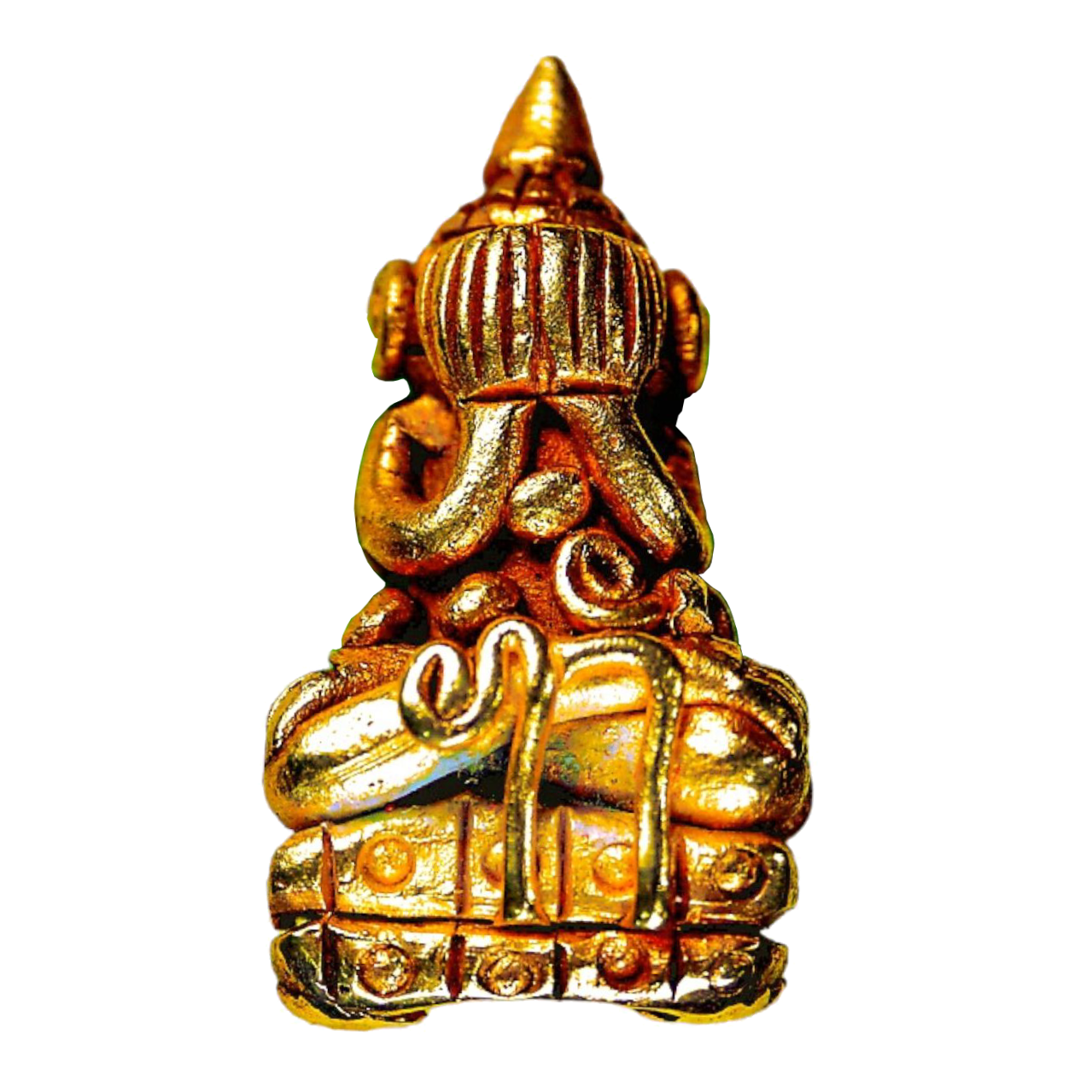 AML6706250002 พระปิดตา ยันต์ยุ่ง หลวงพ่อทับ วัดทอง เนื้อทองคำ AML6706250002 พระปิดตา ยันต์ยุ่ง หลวงพ่อทับ วัดทอง เนื้อทองคำ