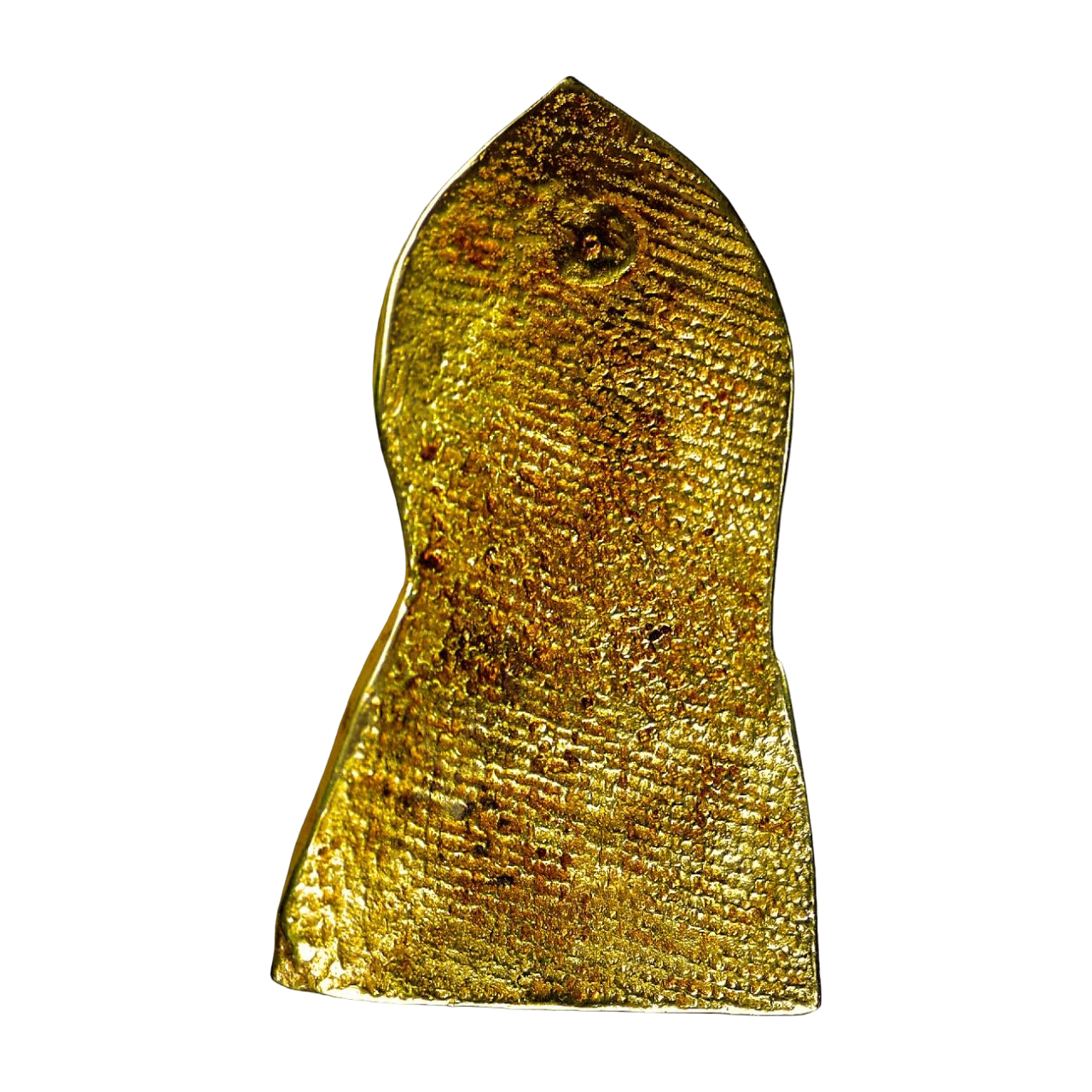 AML6706250003 พระกรุ พระพุทธชินราช ใบเสมา พิมพ์ใหญ่ฐานสูง เนื้อทองคำ AML6706250003 พระกรุ พระพุทธชินราช ใบเสมา พิมพ์ใหญ่ฐานสูง เนื้อทองคำ