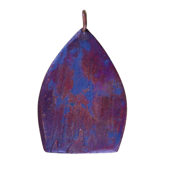 AML6706260001 เหรียญหล่อเจ้าสัว หลวงปู่บุญ วัดกลางบางแก้ว เนื้อทองแดง AML6706260001 เหรียญหล่อเจ้าสัว หลวงปู่บุญ วัดกลางบางแก้ว เนื้อทองแดง