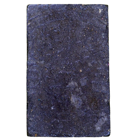 AML6706290002 พระสมเด็จวัดระฆัง หลังตรา ร.4 เนื้อดำ AML6706290002 พระสมเด็จวัดระฆัง หลังตรา ร.4 เนื้อดำ