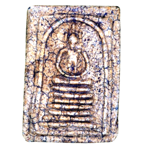 AML6706290003 พระสมเด็จ เกศไชโย พิมพ์7ชั้น เนื้อปูนเปลือกหอย AML6706290003 พระสมเด็จ เกศไชโย พิมพ์7ชั้น เนื้อปูนเปลือกหอย