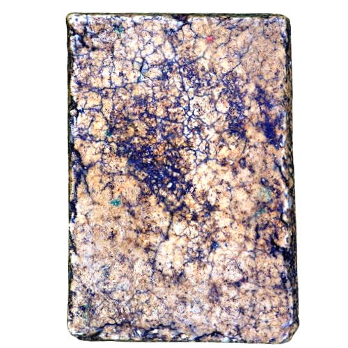 AML6706290003 พระสมเด็จ เกศไชโย พิมพ์7ชั้น เนื้อปูนเปลือกหอย AML6706290003 พระสมเด็จ เกศไชโย พิมพ์7ชั้น เนื้อปูนเปลือกหอย