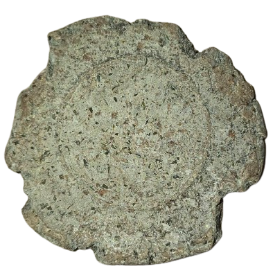 AML6707010028 พระสมเด็จ หลังตราเหรียญบรรณาการ ปี2401 เนื้อชานหมาก AML6707010028 พระสมเด็จ หลังตราเหรียญบรรณาการ ปี2401 เนื้อชานหมาก