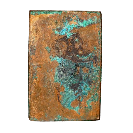 AML6707060007 หลวงปู่ศุข วัดปากคลองมะขามเฒ่า พิมพ์ประภามณฑล เนื้อทองแดง AML6707060007 หลวงปู่ศุข วัดปากคลองมะขามเฒ่า พิมพ์ประภามณฑล เนื้อทองแดง