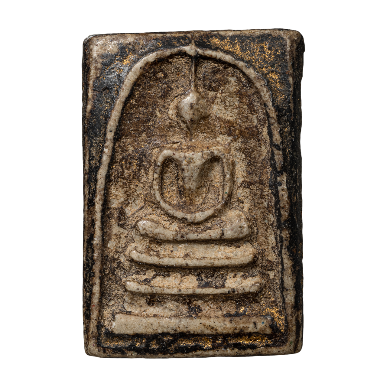 AML6707110028 พระสมเด็จพิมพ์ใหญ่ พระประธาน เกศทะลุซุ้ม เนื้อปูนเปลือกหอย AML6707110028 พระสมเด็จพิมพ์ใหญ่ พระประธาน เกศทะลุซุ้ม เนื้อปูนเปลือกหอย