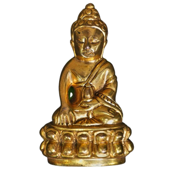 AML6707120024 พระกริ่งปวเรศ เนื้อทองดอกบวบ AML6707120024 พระกริ่งปวเรศ เนื้อทองดอกบวบ