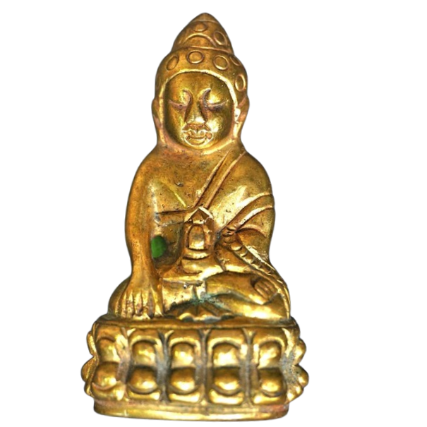 AML6707120026 พระกริ่งปวเรศ เนื้อโลหะผสม AML6707120026 พระกริ่งปวเรศ เนื้อโลหะผสม