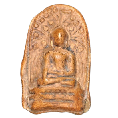 AML6707120030 พระคง กรุลำพูน เนื้อดิน AML6707120030 พระคง กรุลำพูน เนื้อดิน