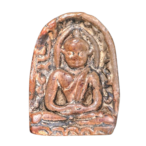 AML6707120031 พระซุ้มกอ เนื้อดิน AML6707120031 พระซุ้มกอ เนื้อดิน