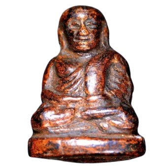 AML6707150014 รูปหล่อหลวงพ่อเงิน วัดบางคลาน พิมพ์นิยม เนื้อดิน AML6707150014 รูปหล่อหลวงพ่อเงิน วัดบางคลาน พิมพ์นิยม เนื้อดิน