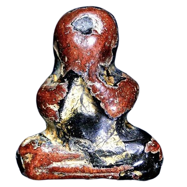 AML6707170014 พระปิดตาหลวงปู่เอี่ยม วัดสะพานสูง เนื้อผงคลุกรัก AML6707170014 พระปิดตาหลวงปู่เอี่ยม วัดสะพานสูง เนื้อผงคลุกรัก