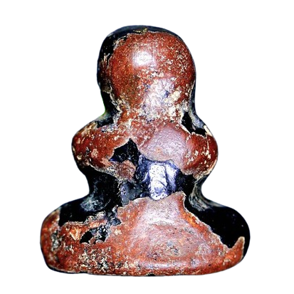 AML6707170014 พระปิดตาหลวงปู่เอี่ยม วัดสะพานสูง เนื้อผงคลุกรัก AML6707170014 พระปิดตาหลวงปู่เอี่ยม วัดสะพานสูง เนื้อผงคลุกรัก