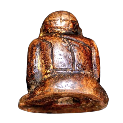 AML6707170015 หลวงพ่อแก้ว วัดเครือวัลย์ พิมพ์สังกะจาย เนื้อผงคลุกรัก AML6707170015 หลวงพ่อแก้ว วัดเครือวัลย์ พิมพ์สังกะจาย เนื้อผงคลุกรัก