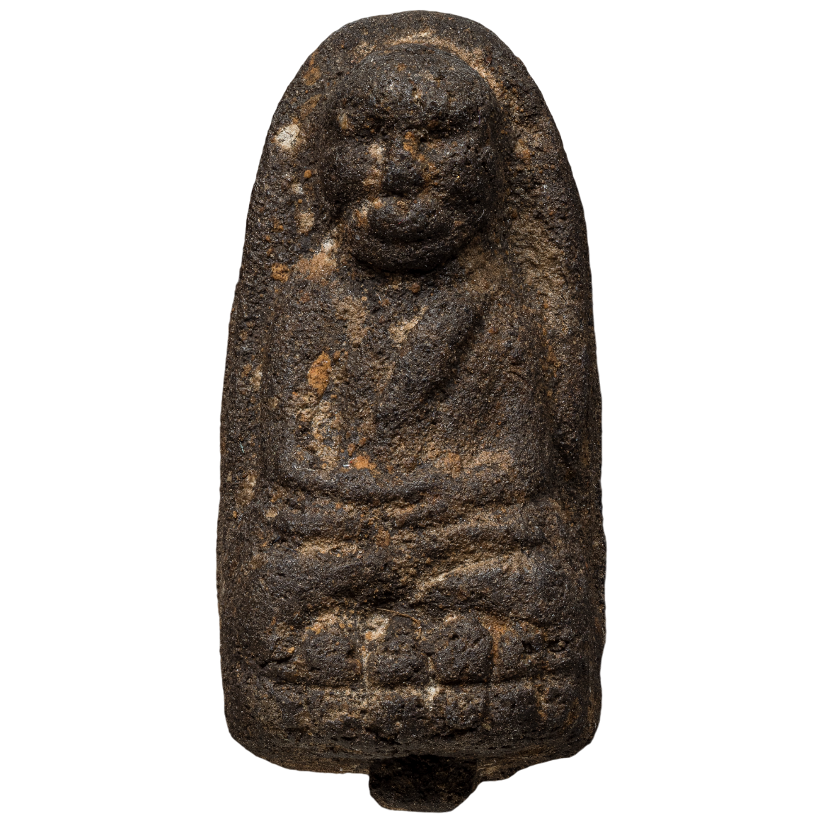 AML6707210002 หลวงปู่ทวด วัดช้างไห้ พิมพ์พระรอด ปี 2497 เนื้อว่าน AML6707210002 หลวงปู่ทวด วัดช้างไห้ พิมพ์พระรอด ปี 2497 เนื้อว่าน