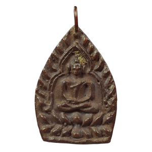 AML6707300012 เหรียญหล่อเจ้าสัว หลวงปู่บุญ วัดกลางบางแก้ว เนื้อทองแดง AML6707300012 เหรียญหล่อเจ้าสัว หลวงปู่บุญ วัดกลางบางแก้ว เนื้อทองแดง