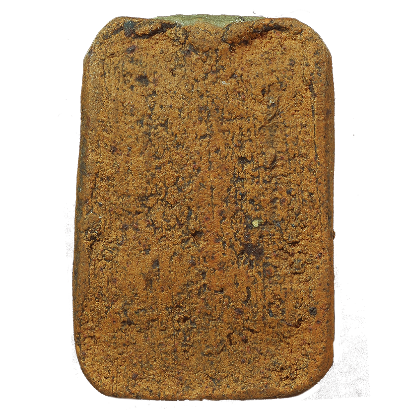 AML6707300030 หลวงพ่อปาน วัดบางนมโค พิมพ์ขี่ครุฑ เนื้อดิน AML6707300030 หลวงพ่อปาน วัดบางนมโค พิมพ์ขี่ครุฑ เนื้อดิน