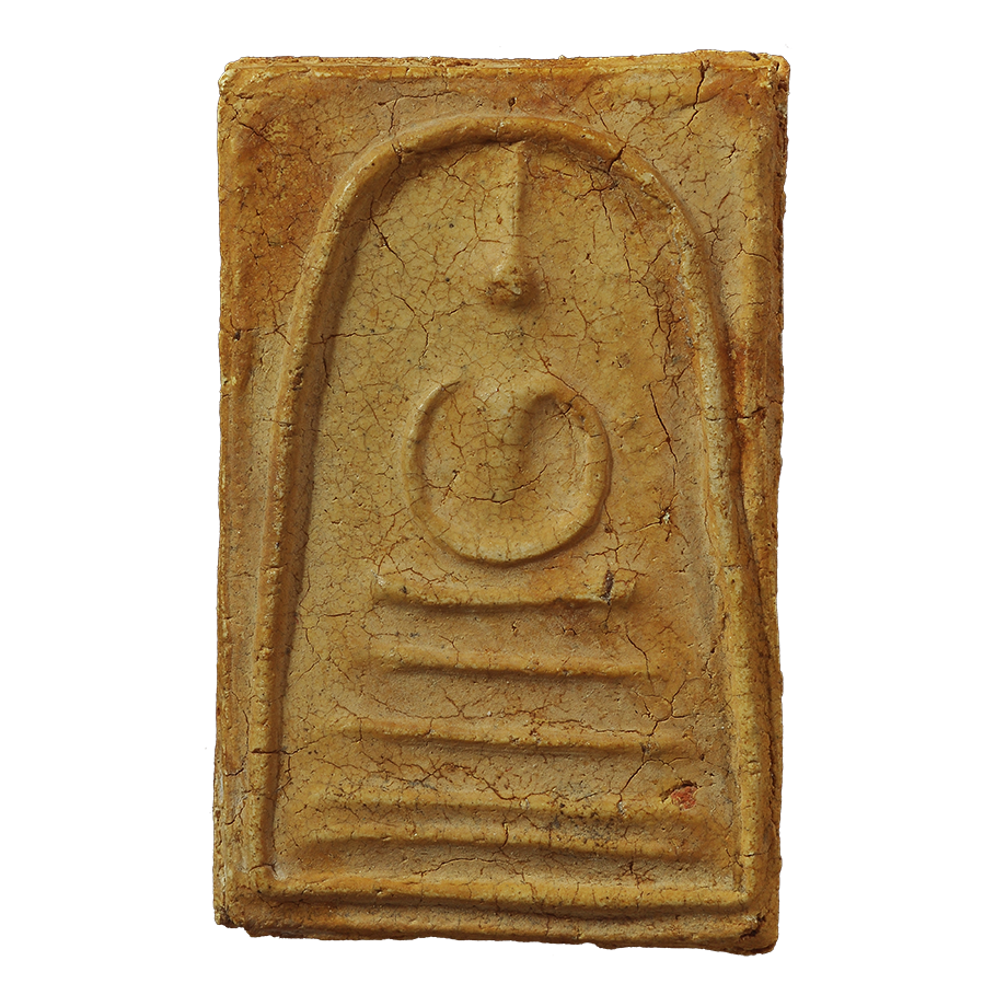 AML6707300051 พระสมเด็จ วัดระฆัง พิมพ์เส้นด้าย 2408-2415 เนื้อปูนเปลือกหอย AML6707300051 พระสมเด็จ วัดระฆัง พิมพ์เส้นด้าย 2408-2415 เนื้อปูนเปลือกหอย