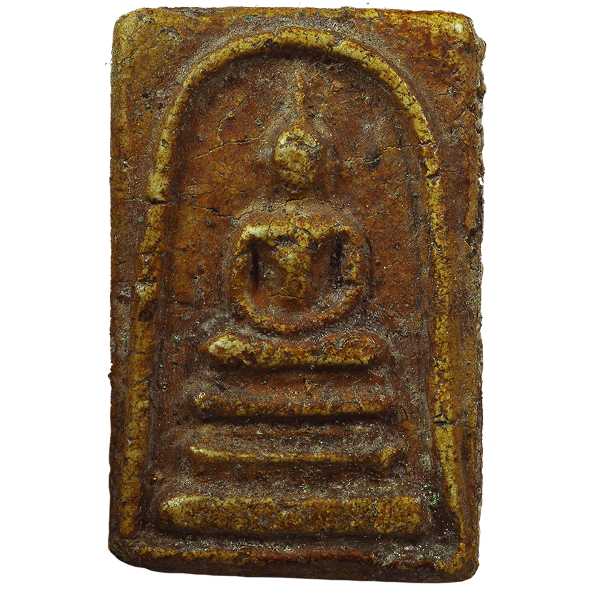 AML6707300052 พระสมเด็จพิมพ์ใหญ่ พระประธานเกศจรดซุ้ม เนื้อปูนเปลือกหอย AML6707300052 พระสมเด็จพิมพ์ใหญ่ พระประธานเกศจรดซุ้ม เนื้อปูนเปลือกหอย