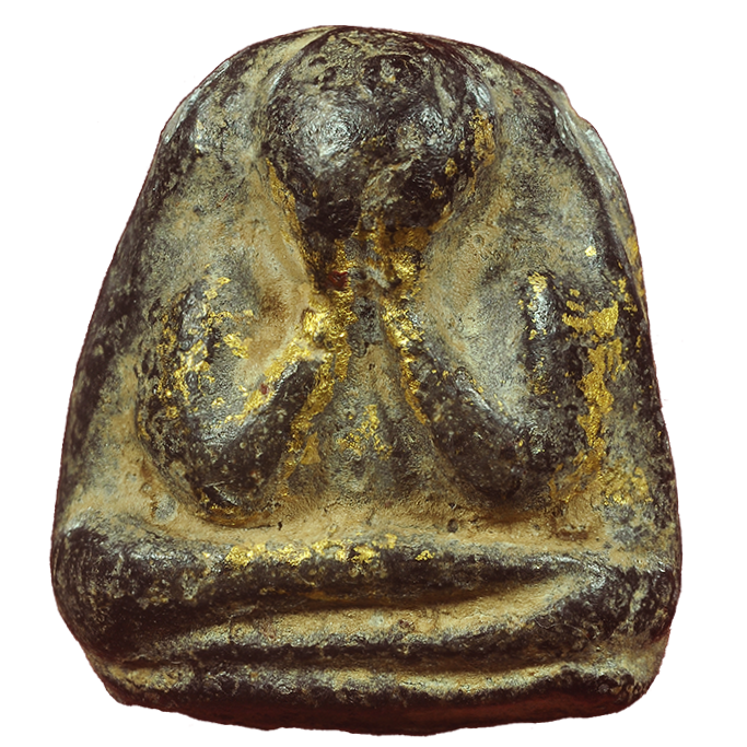 AML6707300055 พระปิดตาหลวงพ่อแก้ว วัดเครือวัลย์ เนื้อว่านคลุกรัก AML6707300055 พระปิดตาหลวงพ่อแก้ว วัดเครือวัลย์ เนื้อว่านคลุกรัก