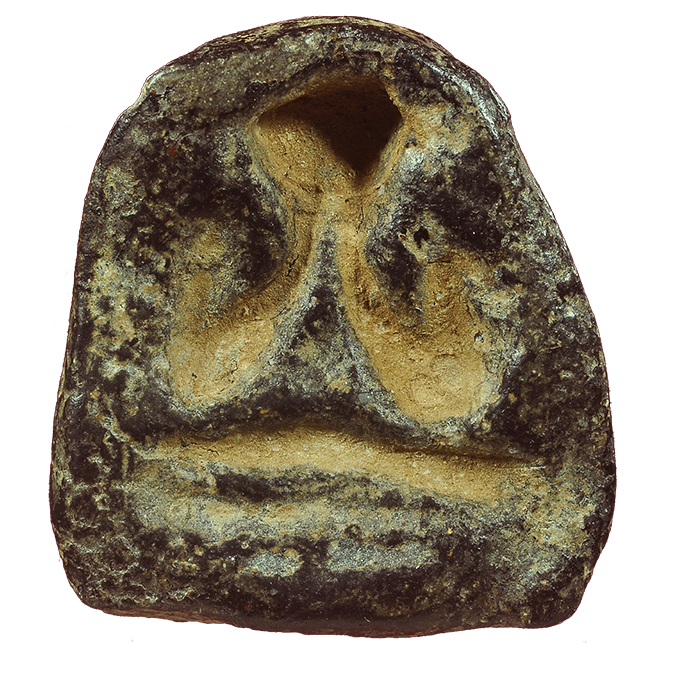 AML6707300055 พระปิดตาหลวงพ่อแก้ว วัดเครือวัลย์ เนื้อว่านคลุกรัก AML6707300055 พระปิดตาหลวงพ่อแก้ว วัดเครือวัลย์ เนื้อว่านคลุกรัก