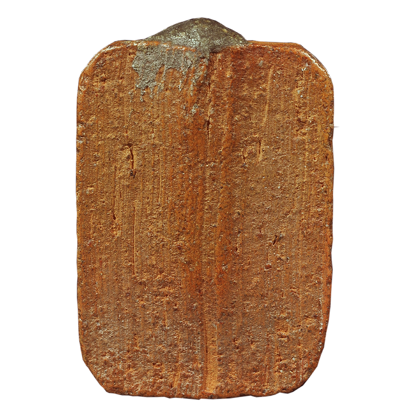 AML6707310001 หลวงพ่อปาน วัดบางนมโค พิมพ์ขี่เม่น เนื้อดิน AML6707310001 หลวงพ่อปาน วัดบางนมโค พิมพ์ขี่เม่น เนื้อดิน